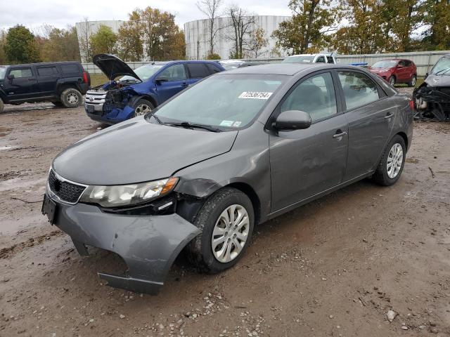 2013 Kia Forte Ex