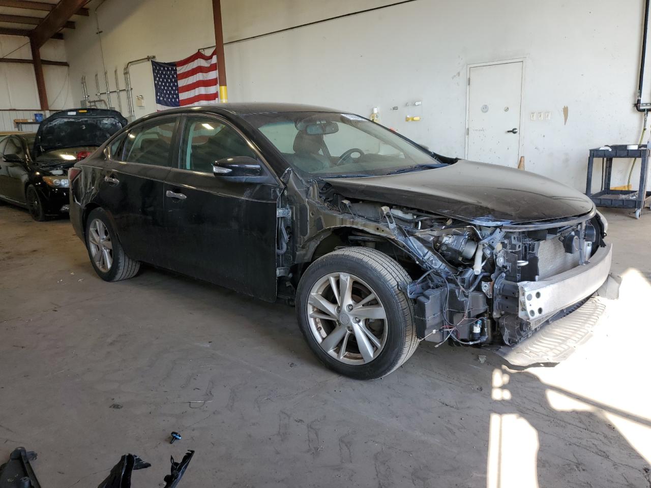 2014 Nissan Altima - Image 4