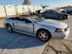 2004 Ford Mustang  en Venta en Walton, KY - Rollover