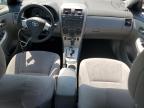 2011 Toyota Corolla Base   zu verkaufen in Riverview, FL - Water/Flood
