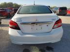 2017 Mitsubishi Mirage G4 Es للبيع في Kansas City، KS - Front End