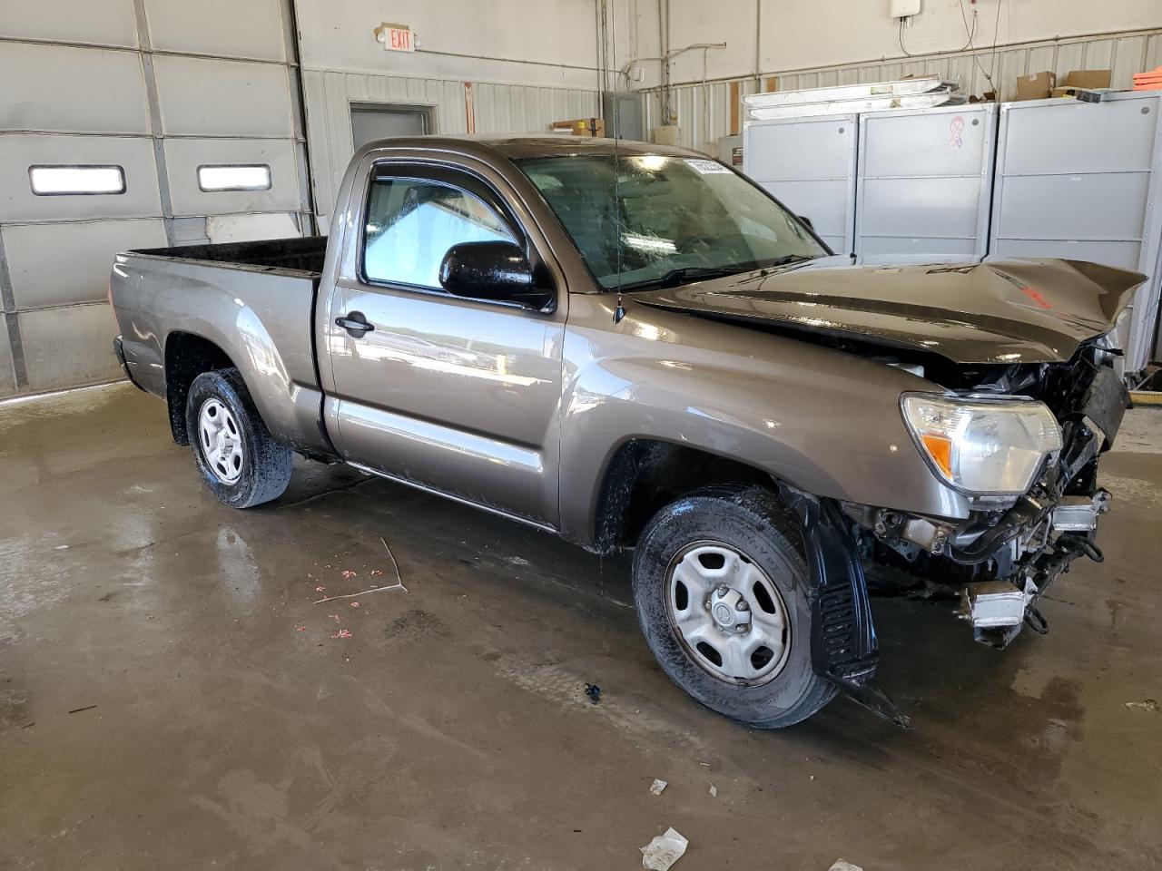 2012 Toyota Tacoma - Image 4