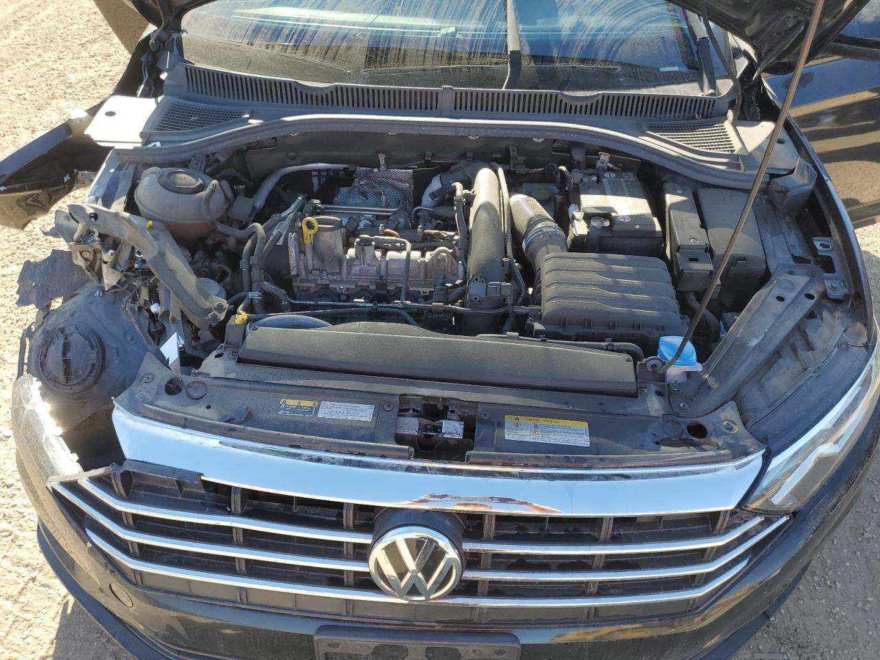 2021 Volkswagen Jetta S VIN: 3VWC57BU5MM062789 Lot: 73146774