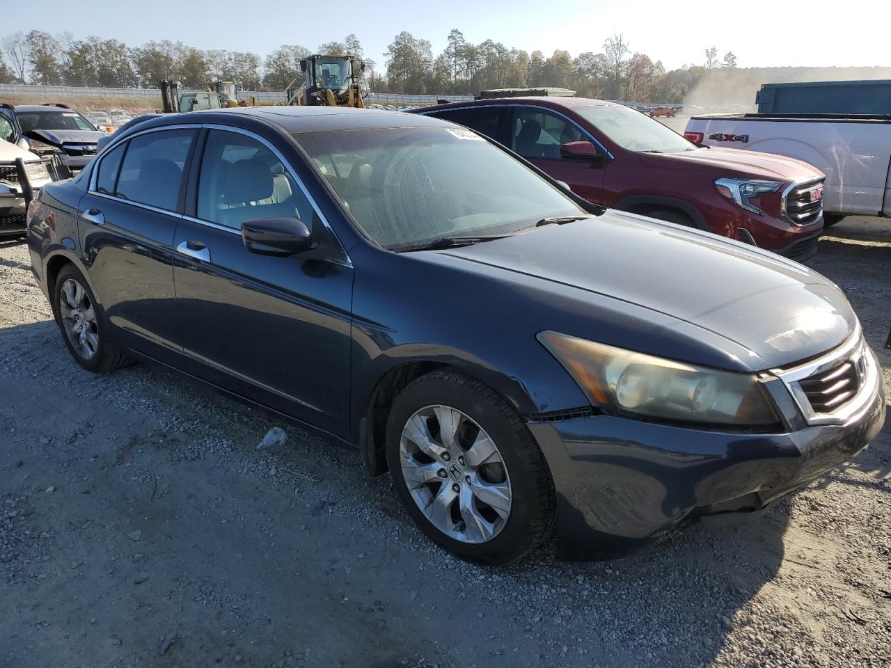 2010 Honda Accord - Image 4