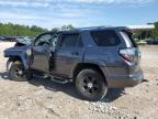 2010 Toyota 4Runner Sr5 en Venta en Charles City, VA - Front End