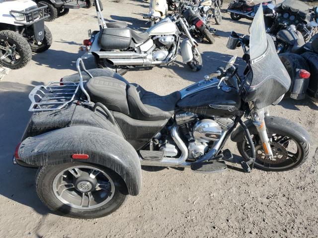 2016 Harley-Davidson Flrt Free Wheeler