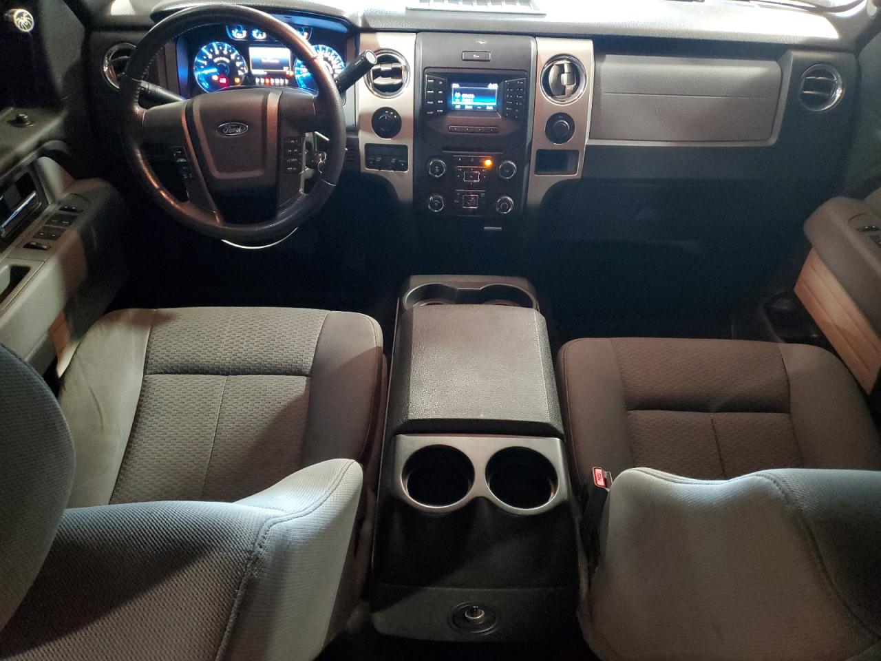 2014 Ford F-150 - Image 8