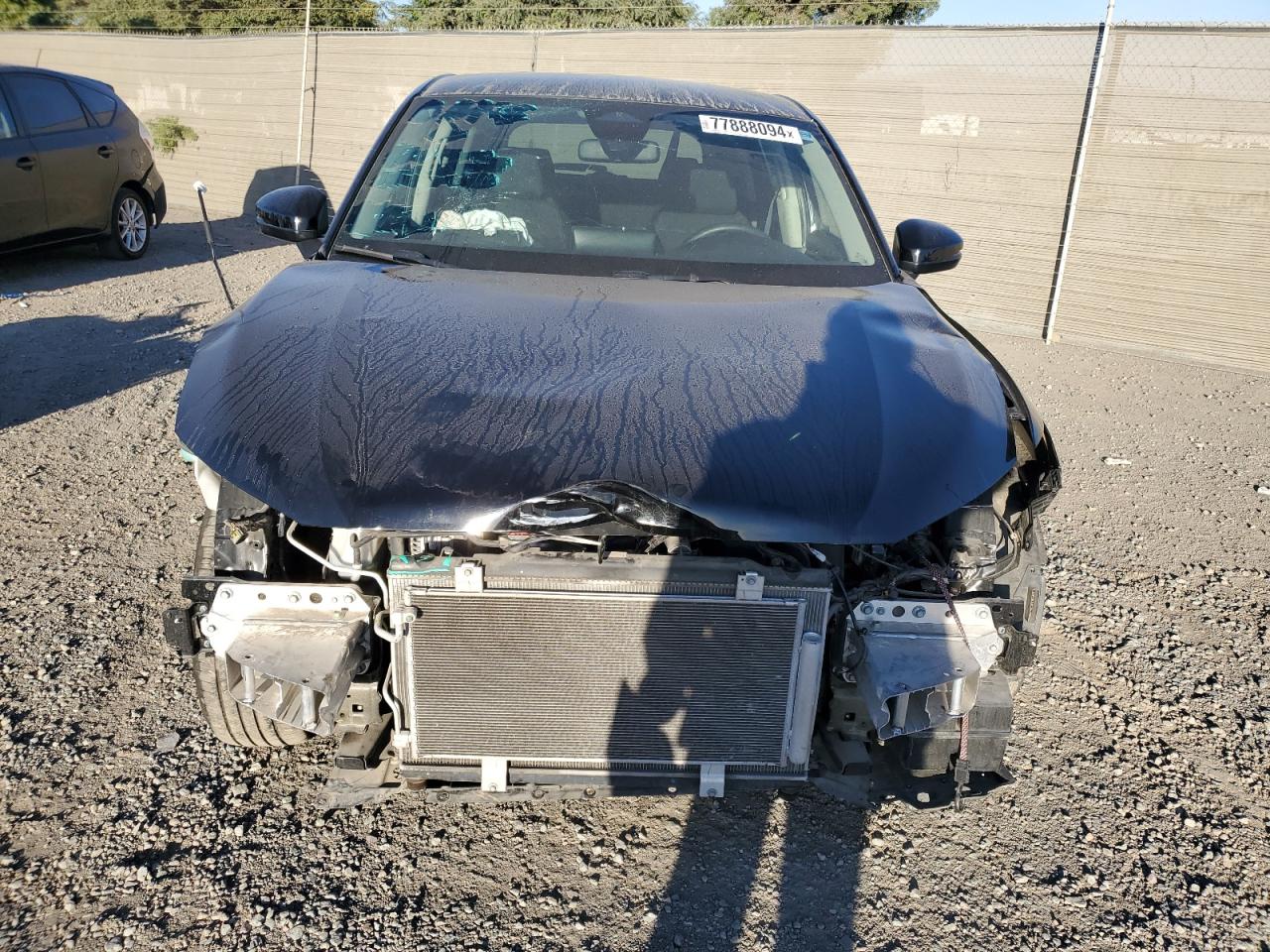 2024 Honda HR-V - Image 5