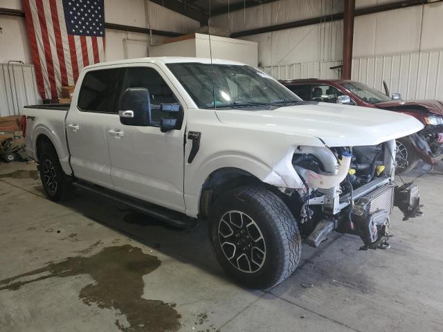 1FTFW1E82PFA53948 Ford F-150 F150 SUPER 4