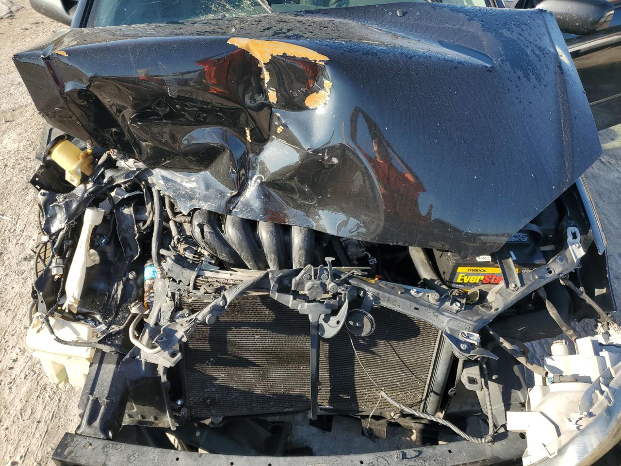 2007 Toyota Corolla Ce VIN: 2T1BR32E77C843704 Lot: 77743834