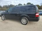 2011 Ford Expedition El Limited за продажба в Hampton, VA - Front End