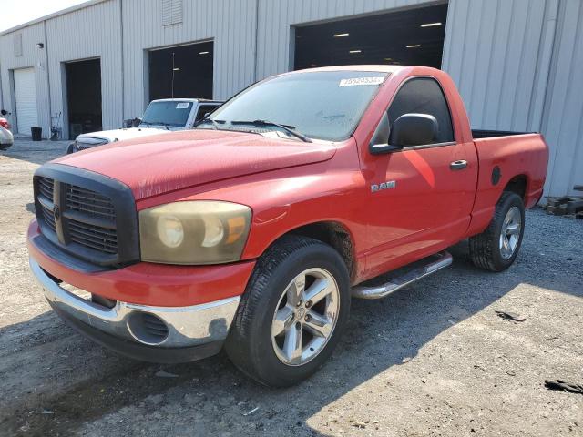 2006 Dodge Ram 1500 St