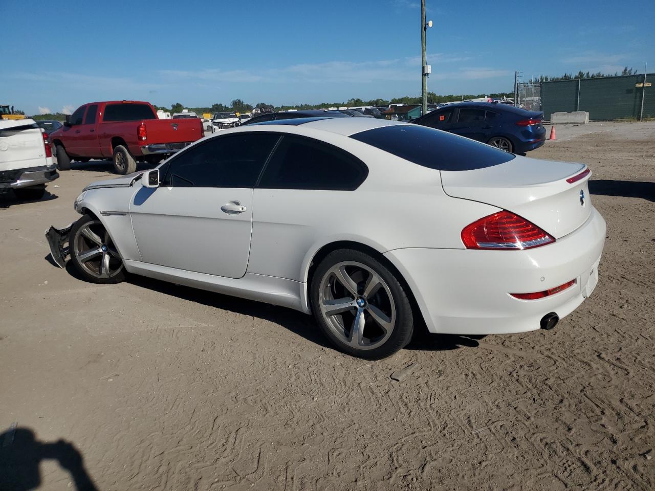 2010 BMW 6er - Image 2