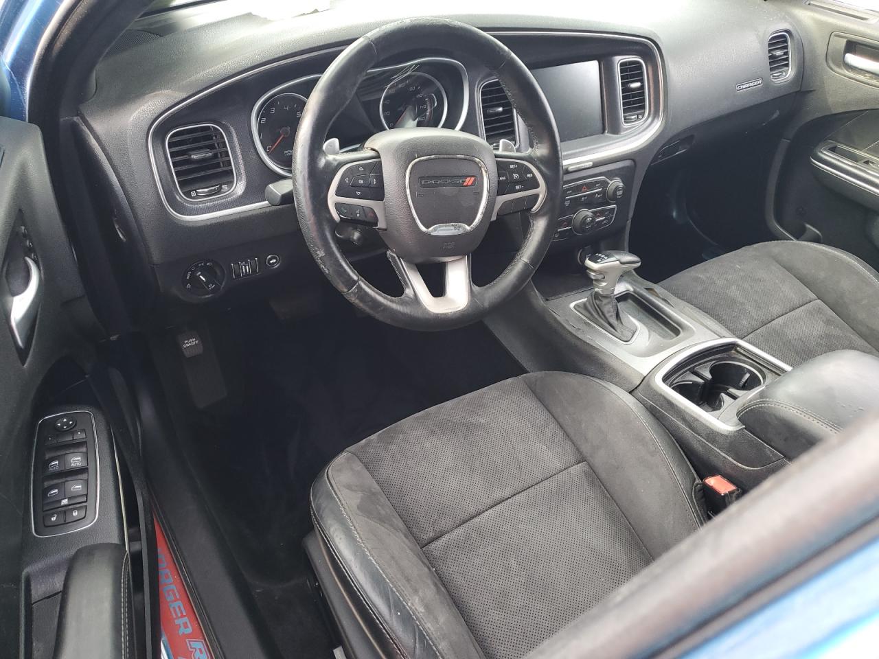 2015 Dodge Charger - Image 8