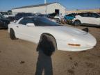 1995 PONTIAC FIREBIRD  for sale at Copart ON - TORONTO