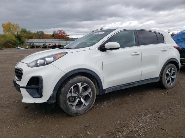 KNDPM3AC8L7798708 Kia Sportage L