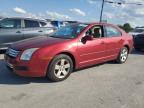 2007 Ford Fusion Se на продаже в Lebanon, TN - Normal Wear