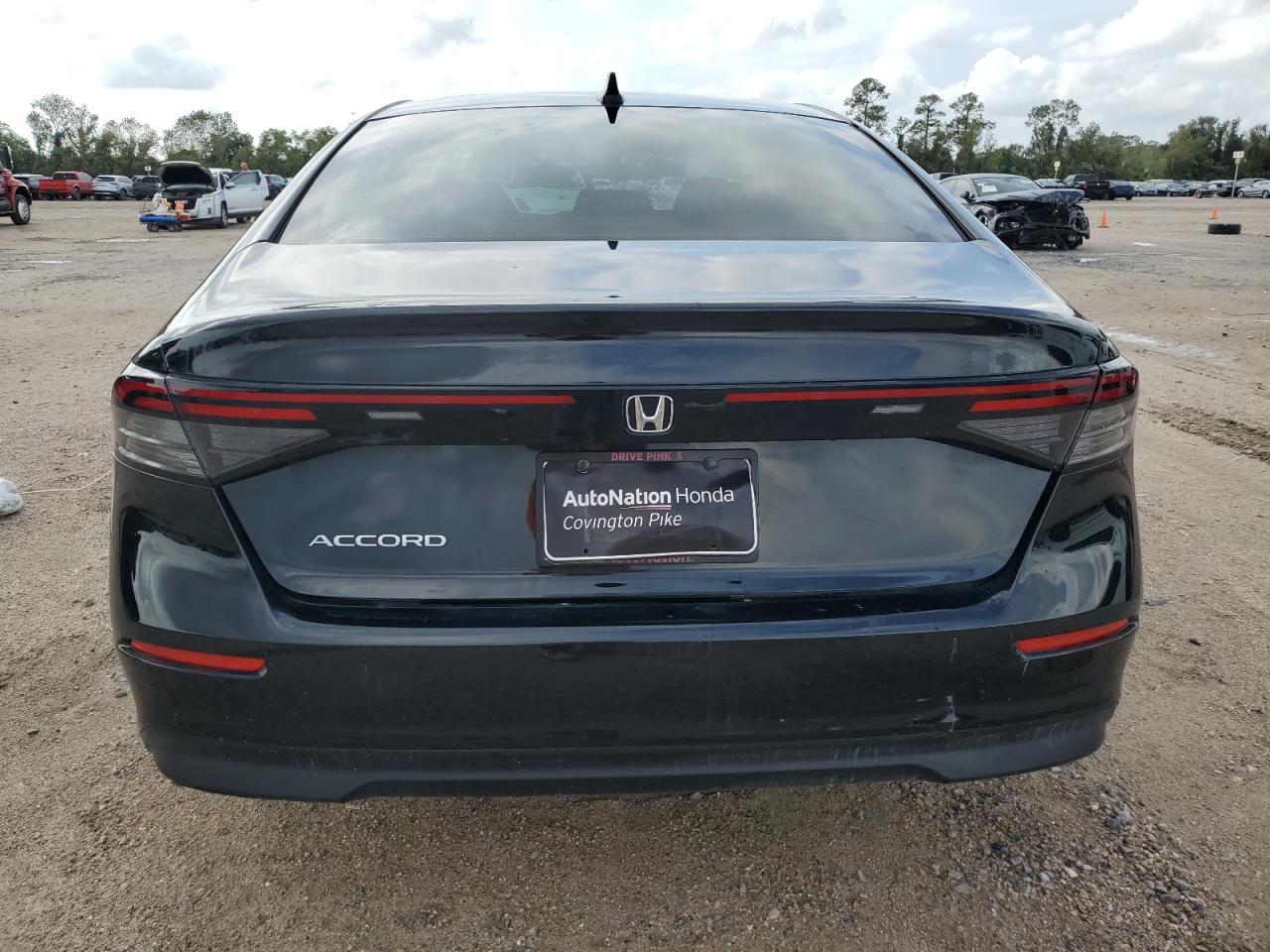 2018 Honda Accord Ex VIN: 1HGCY1F37RA054577 Lot: 78597374