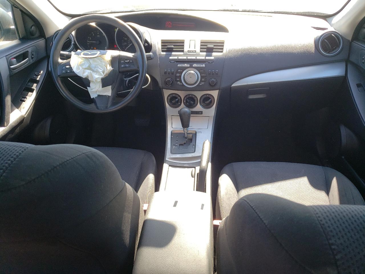 JM1BL1SG6A1307281 2010 Mazda 3 I