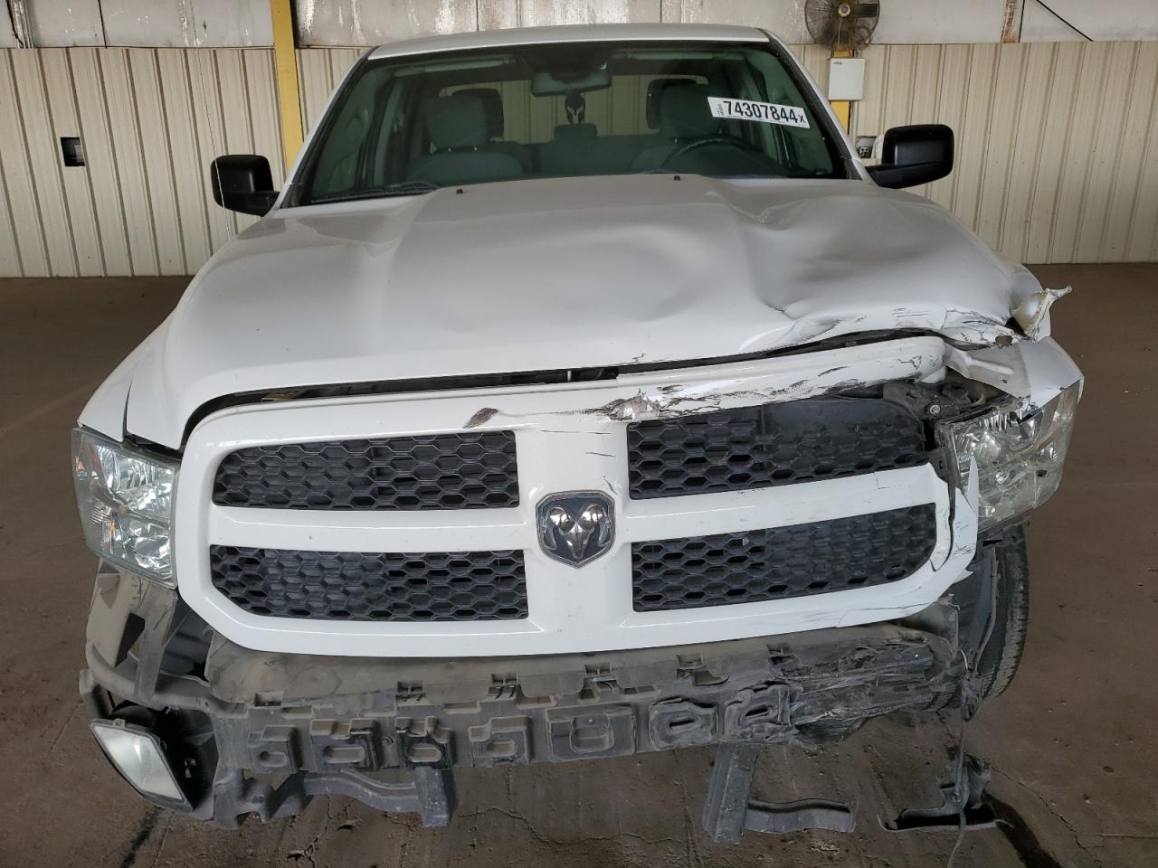 1C6RR6FT5ES413276 2014 Ram 1500 St