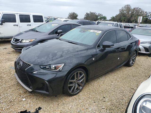 JTHGZ1B2XL5036485 Lexus IS 350 F S 