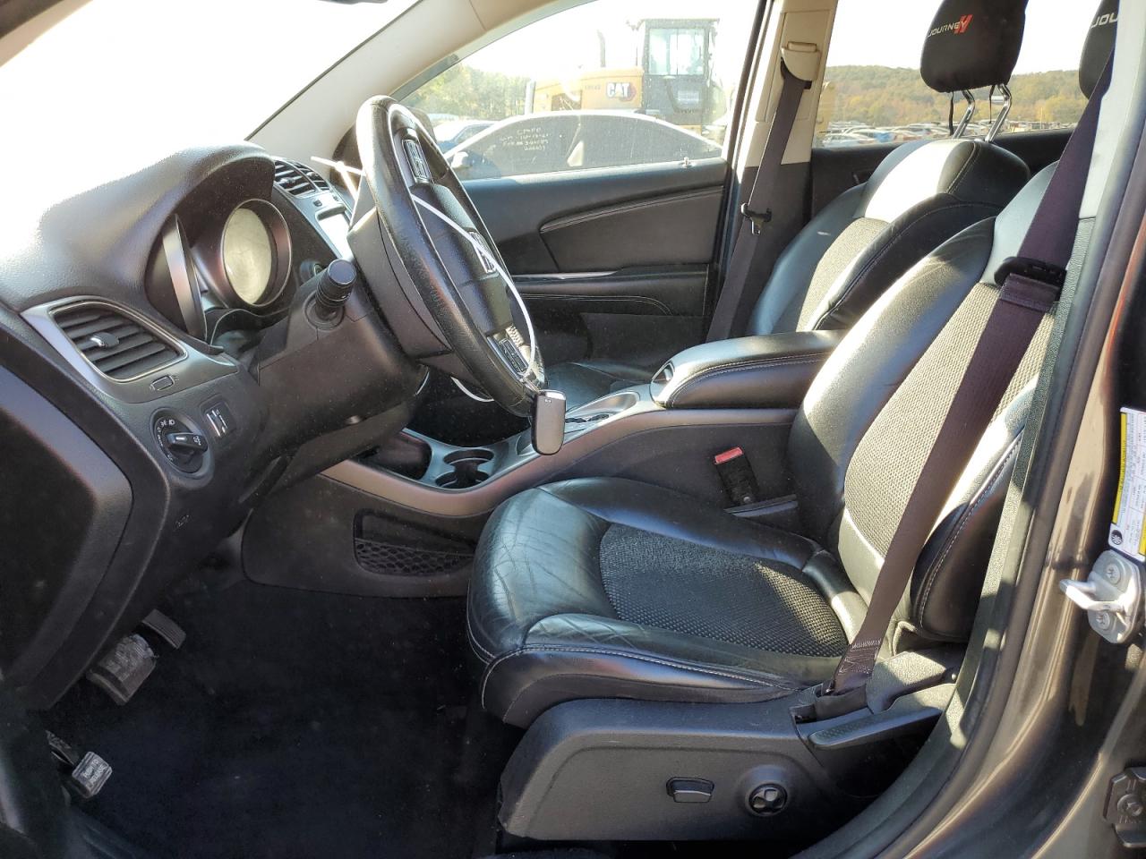 2016 Dodge Journey - Image 7