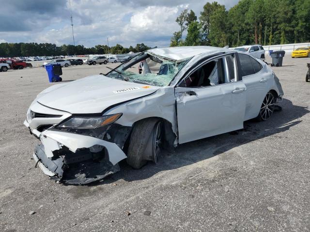 2022 Toyota Camry Se zu verkaufen in Dunn, NC - All Over