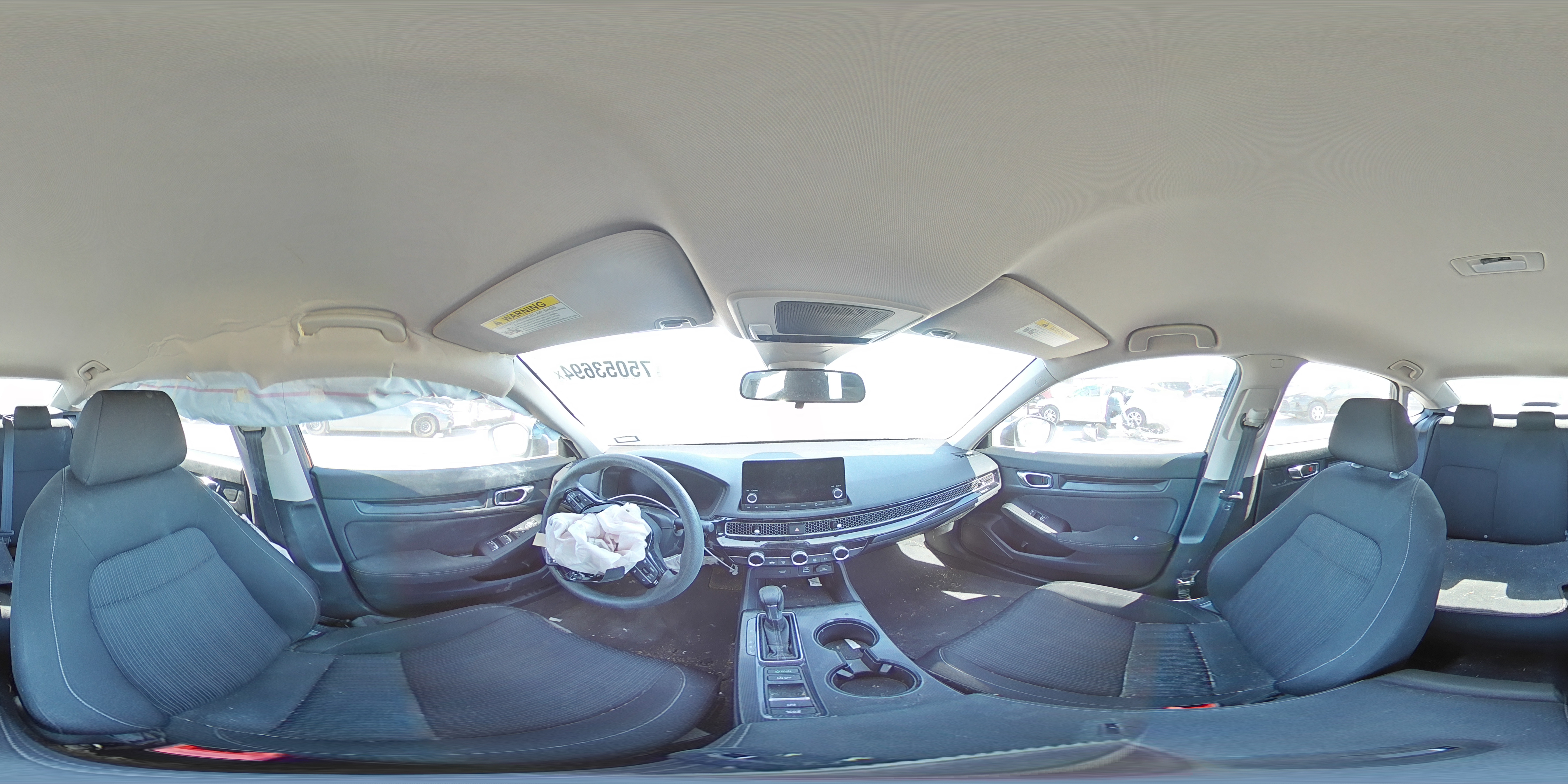 2022 Honda Civic - Image 13