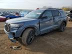 2025 Ford Explorer St for Sale in Davison, MI - All Over