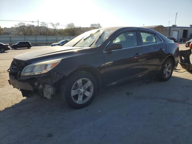 2013 Chevrolet Malibu Ls за продажба в Lebanon, TN - Front End