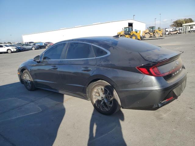 KMHL14JA0NA219160 Hyundai Sonata SEL 2