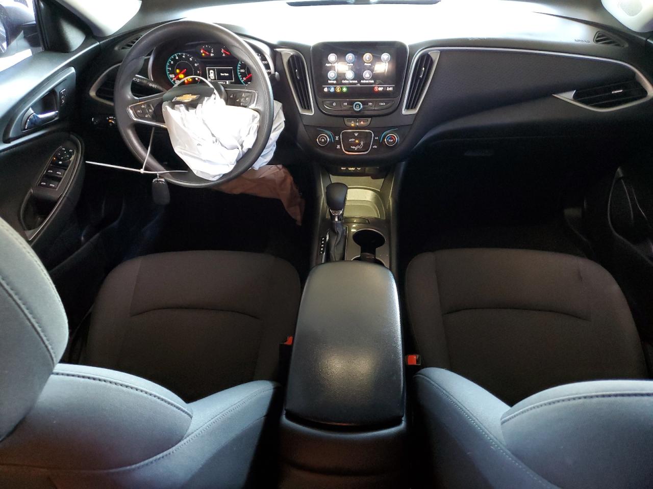 2021 Chevrolet Malibu - Image 8