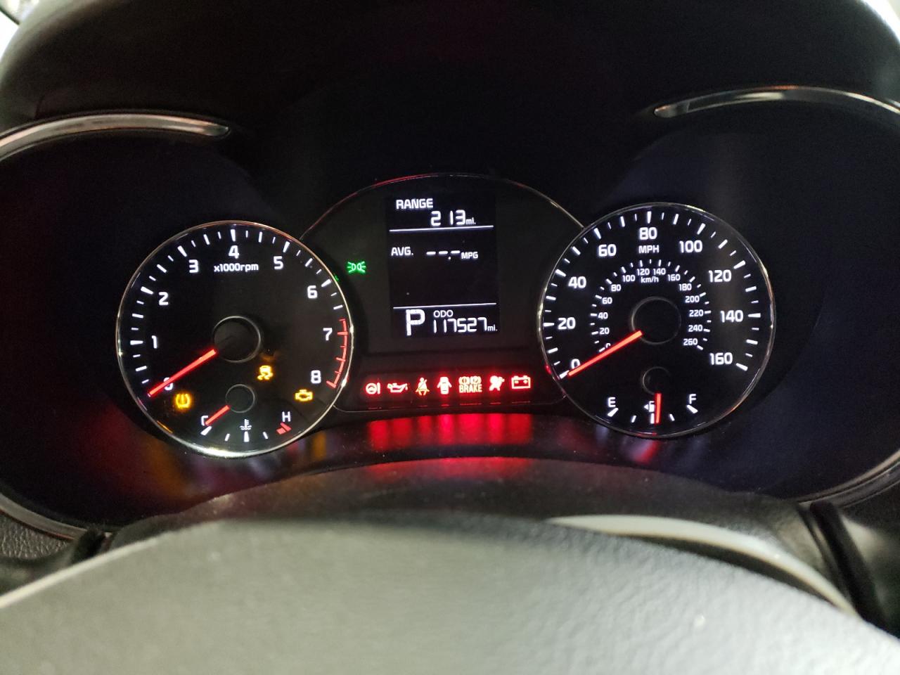 2014 Kia Forte - Image 9