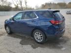 2022 Chevrolet Equinox Lt продається в Franklin, WI - Front End