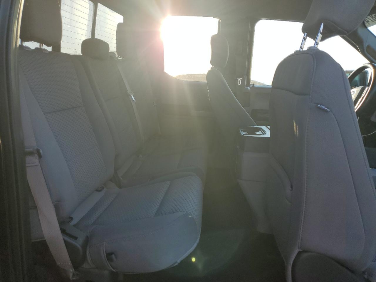 2020 Ford F-150 - Image 10