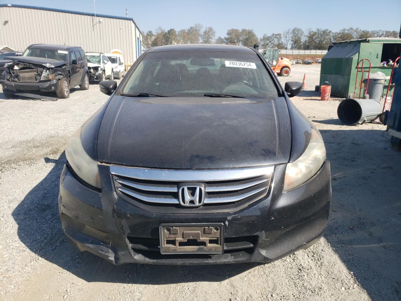 2012 Honda Accord - Image 5