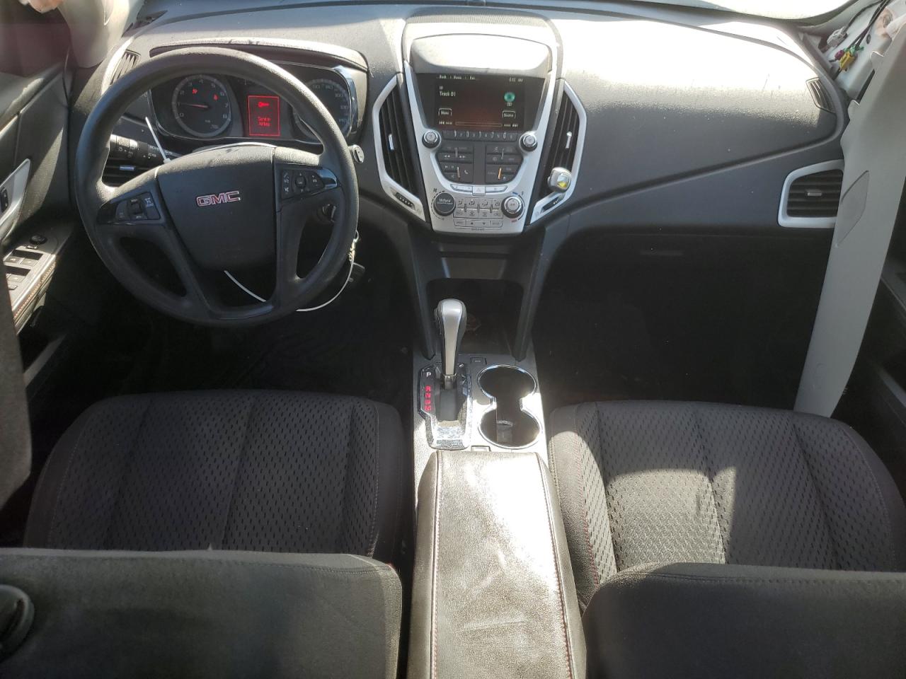 2013 GMC Terrain - Image 8