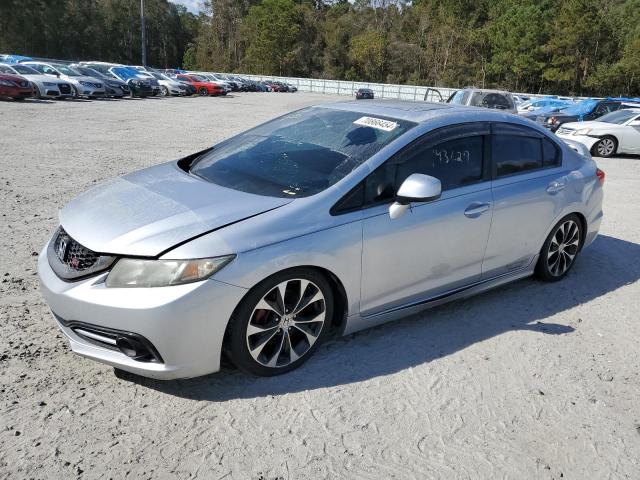 2013 Honda Civic Si