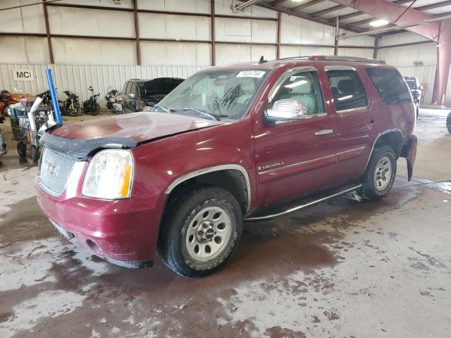 2007 Gmc Yukon Denali