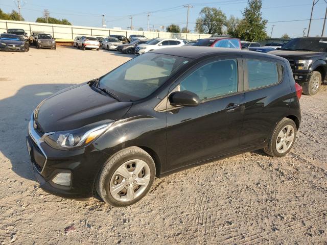 2019 Chevrolet Spark Ls