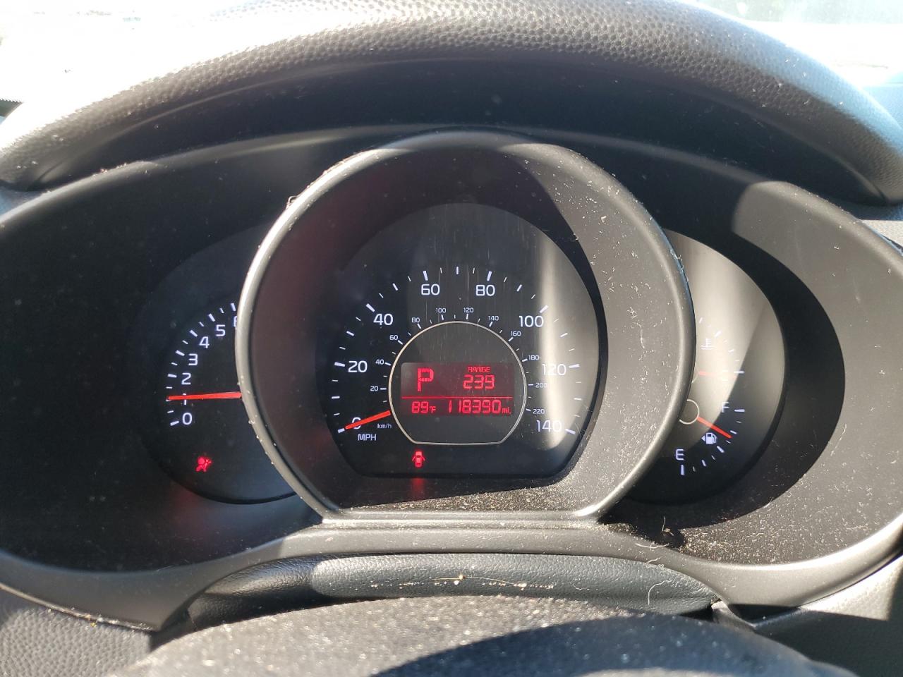 KNDJN2A21G7275752 2016 Kia Soul