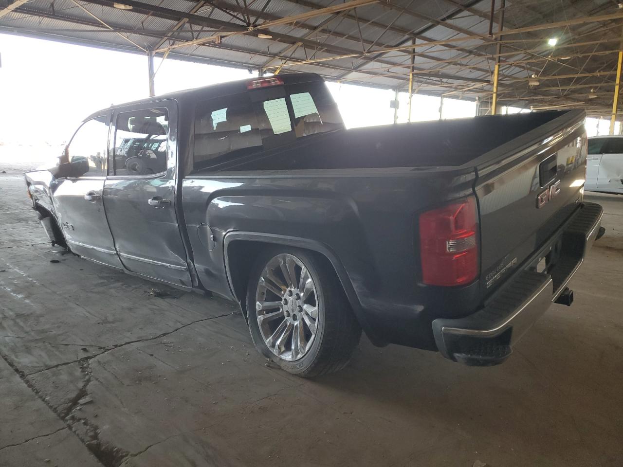 3GTP1VEC0EG460225 2014 GMC Sierra C1500 Slt