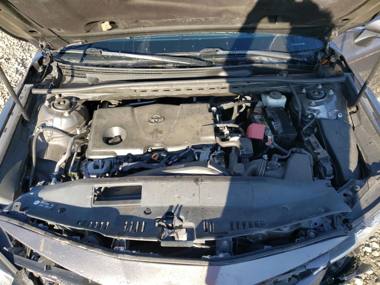 2019 Toyota Camry - Image 11