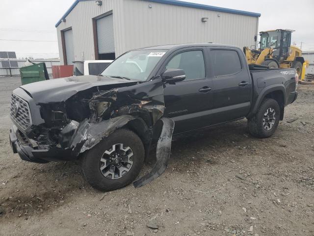 3TMCZ5AN7PM565539 Toyota Tacoma DOU