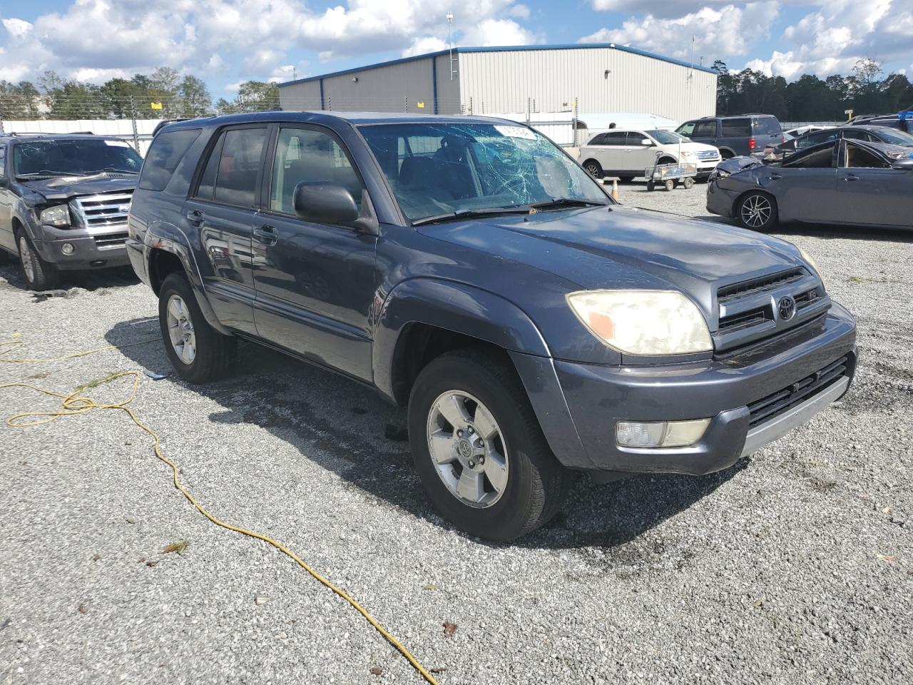 2004 Toyota 4Runner - Image 4