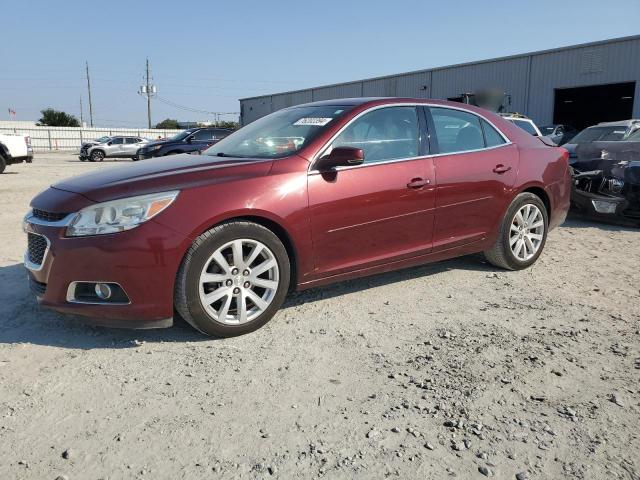 2015 Chevrolet Malibu 2Lt