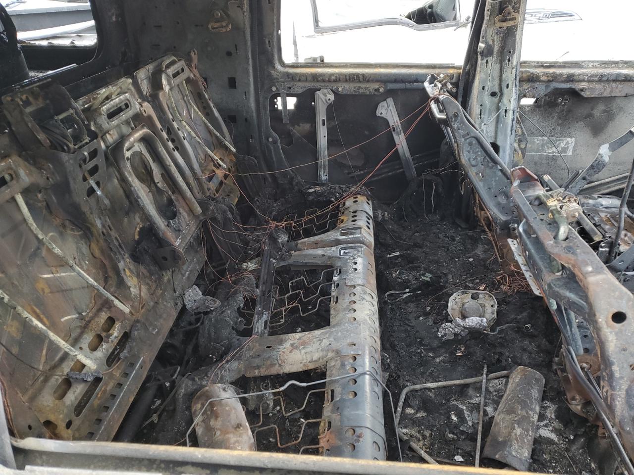 2019 RAM 2500 - Image 10