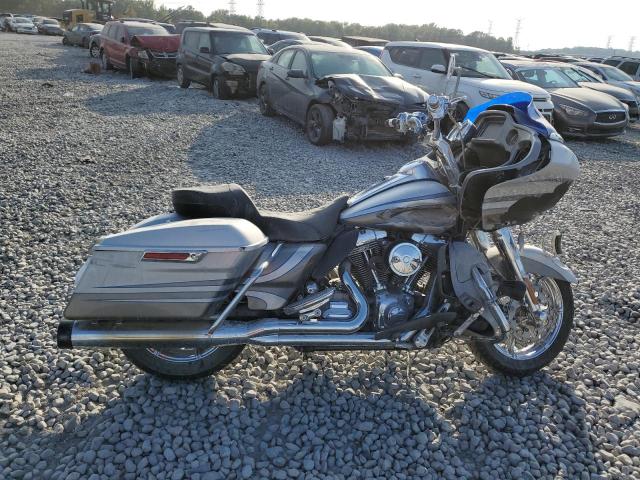 2016 Harley-Davidson Fltruse Cvo Road Glide