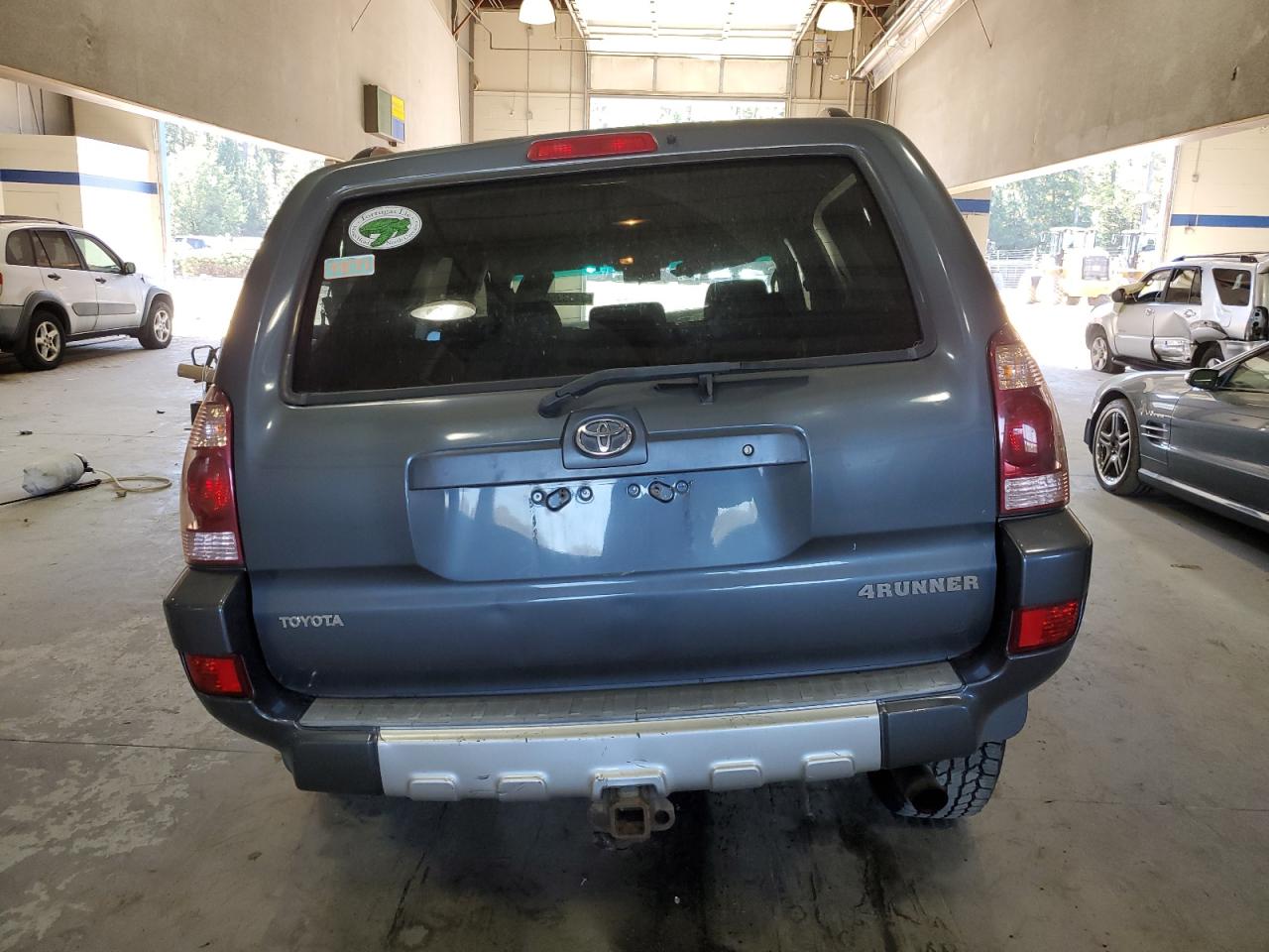 JTEBU14R130020642 2003 Toyota 4Runner Sr5