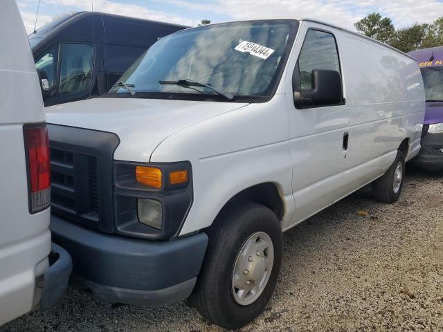 2009 Ford Econoline E350 Super Duty Van